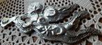 Brocante metalen engel, Diversen, Kerst, Ophalen of Verzenden