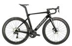 Sensa supremo Black deal  Ultegra Di2 NU 4599,00