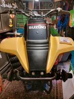 Suzuki lt 80 1990, Motoren