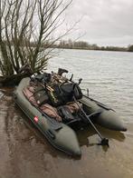 2x rubberboot 335 rapido. 330 JRC, Ophalen, Gebruikt