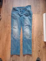 MACNA REVELIN light blue motorfiets jeans maat 32, Motoren, Overige typen, Heren, Ophalen of Verzenden, Tweedehands