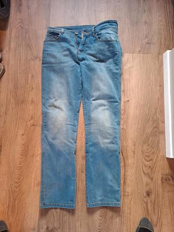MACNA REVELIN light blue motorfiets jeans maat 32  beschikbaar voor biedingen