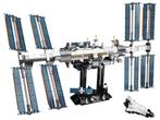 LEGO Ideas 21321 ISS - Losse Stenen, Kinderen en Baby's, Speelgoed | Duplo en Lego, Ophalen of Verzenden