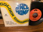 Golden Earring - Back Home 7", Ophalen of Verzenden, Zo goed als nieuw, 7 inch, Rock en Metal