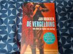 Jan Brokken - De vergelding, Boeken, Ophalen of Verzenden, Zo goed als nieuw, Jan Brokken