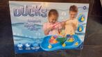eendjes vangen, Ophalen, Zo goed als nieuw