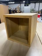 1x Wandkast Kubus, Huis en Inrichting, Kasten | Wandmeubels, Ophalen, Zo goed als nieuw, X, 25 tot 50 cm
