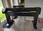 Summa t1300 plotter, Ophalen, Gebruikt