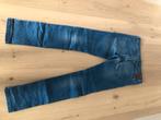 Cars jeans denim dept maat 16, Kleding | Heren, Spijkerbroeken en Jeans, Blauw, Cars jeans, Ophalen of Verzenden, Zo goed als nieuw