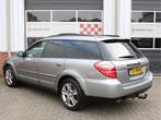 Subaru Outback 2.5i Comfort LPG-G3/Automaat/4WD/Stoelverw/Cl, Automaat, 65 €/maand, 4 cilinders, 1482 kg