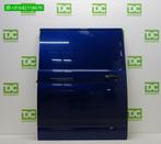 VW Transporter T5 ('03-'09) Schuifdeur rechts shadow blue, Auto-onderdelen, Carrosserie en Plaatwerk, Gebruikt, Rechts, Ophalen of Verzenden