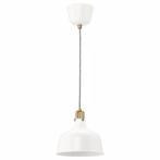 Ikea ranarp hanglamp, Ophalen of Verzenden, Zo goed als nieuw, Minder dan 50 cm