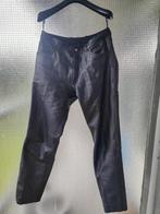 Leren heren motor broek maat 56 Hein Gericke, Broek | leer, Heren, Hein gericke, Ophalen of Verzenden