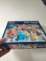 Disney puzzel prinsessen 1000 stukjes, Ophalen, Zo goed als nieuw