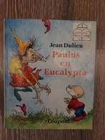 301 Paulus en Eucalypta, Ophalen of Verzenden, Gelezen, Fictie algemeen