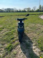 Mbk booster 2takt met veel extra’s, Fietsen en Brommers, Scooters | Yamaha, Tweetakt, Overige modellen, Maximaal 45 km/u, Ophalen of Verzenden