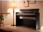 Yamaha arius ydp 52s in zeer goede staat!, Muziek en Instrumenten, Piano's, Ophalen of Verzenden, Zo goed als nieuw, Zwart