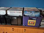 Meer dan 2000 LP'S Langspeelplaten Vinyl 5,00 per stuk, Ophalen, Zo goed als nieuw, 12 inch, Poprock