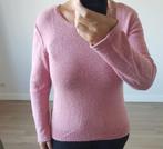 Trui Roze Dames maat M, Verzenden, Nieuw, Maat 38/40 (M), Roze