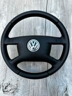Stuur NIEUW VW Transporter leder, Auto-onderdelen, Ophalen of Verzenden, Nieuw, Volkswagen