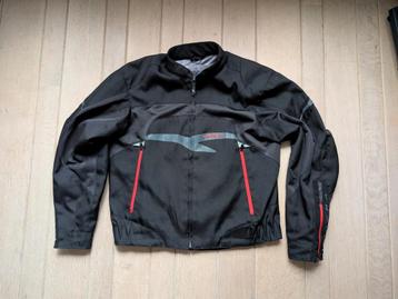 Macna motor jas voor warm weer, maat XXL beschikbaar voor biedingen