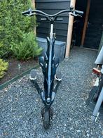 Trikke elektrische driewiel step (mag op openbare weg), Ophalen, Zo goed als nieuw, Elektrische step (E-scooter), Trikke