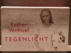 Dwarsligger 219 - Esther Verhoef - "Tegenlicht", Ophalen of Verzenden, Esther Verhoef