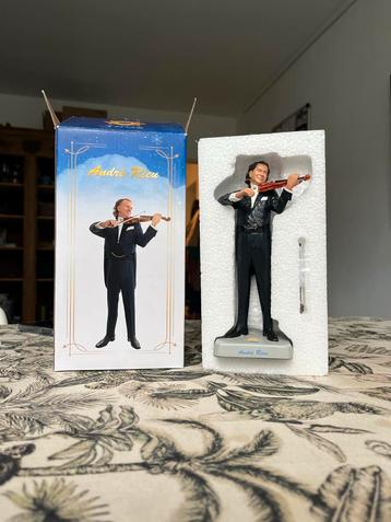 André Rieu Beeldje - Collectors Item beschikbaar voor biedingen