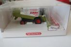 Claas Lexion 480 maaidorser van Wiking, Hobby en Vrije tijd, Modelauto's | 1:87, Ophalen of Verzenden, Zo goed als nieuw, Hijskraan, Tractor of Landbouw