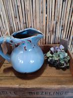 Blauwe kan, Ophalen of Verzenden