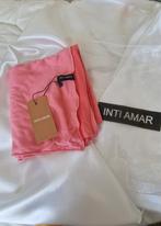 Inti Amar Hoofddoek Nieuw, Kleding | Dames, Overige Dameskleding, Inti Amar, Ophalen of Verzenden, Nieuw