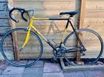 Vintage Racefiets - Jan Janssen, Fietsen en Brommers, Gebruikt, Staal, Heren, 57 tot 61 cm
