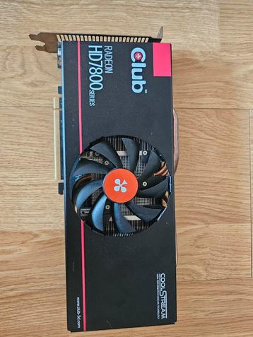 Amd videokaart  beschikbaar voor biedingen