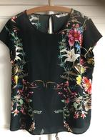 shirt (Only), Ophalen of Verzenden, Korte mouw, Maat 36 (S), Gedragen