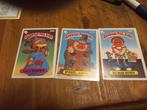 Garbage pail kids 3, Ophalen of Verzenden, Zo goed als nieuw