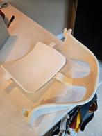 Stokke set, Ophalen, Zo goed als nieuw, Meegroeistoel