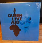 Queen - Live Aid Vinyl - Nieuw!, Ophalen of Verzenden, Nieuw in verpakking, 12 inch, Rock-'n-Roll