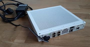 Overture Networks HN444-CP-4E - Voor EoC netwerken beschikbaar voor biedingen