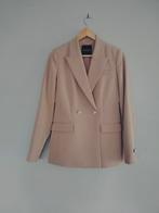 Blazer van Nikkie maat 34 (loja blazer), Beige, Ophalen of Verzenden, Zo goed als nieuw, Nikkie