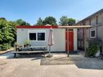 Woonunit 126m2 per direct beschikbaar, Doe-het-zelf en Verbouw, Bouwketen en Schaftketen, Ophalen, Gebruikt