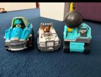 Paw Patrol Voertuigen Set, Kinderen en Baby's, Speelgoed | Actiefiguren, Ophalen of Verzenden, Gebruikt
