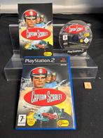 Captain Scarlet - PlayStation 2, Avontuur en Actie, Info@blast-games.com, 1 speler, Blast! Games Limited, PO Box 163