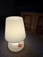 Fatboy Lamp Edison | Binnen en Buitengebruik, Kunststof, Nieuw, Ophalen of Verzenden, Minder dan 50 cm