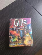Gubs - Nieuw in Plastic!, Vijf spelers of meer, Ophalen of Verzenden, Nieuw, Gamewright