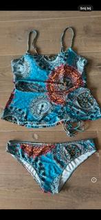 Tankini maat 42 badpak maat L cup 90 C, Ophalen of Verzenden, Zo goed als nieuw, Overige kleuren, Badpak