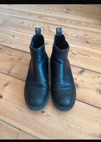 Clarks Orinoco 3 Lane Zwart Maat 39, Ophalen of Verzenden, Gedragen, Zwart, Lage of Enkellaarzen