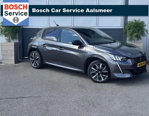 Peugeot 208 1.2 PureTech GT Pack AUTOMAAT / PANO /CRUISE / G, Auto's, Peugeot, Bedrijf, Te koop, ABS, Achteruitrijcamera, Adaptive Cruise Control