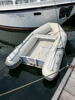 Highfield Rib, Watersport en Boten, Rubberboten, Overige merken, Gebruikt, Ophalen of Verzenden, Benzine