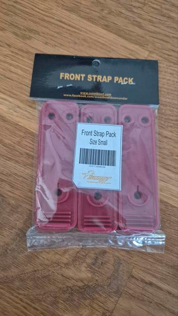 Front straps  Scoot Boots beschikbaar voor biedingen