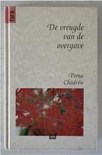 De vreugde van de overgave, Ophalen of Verzenden, Zo goed als nieuw